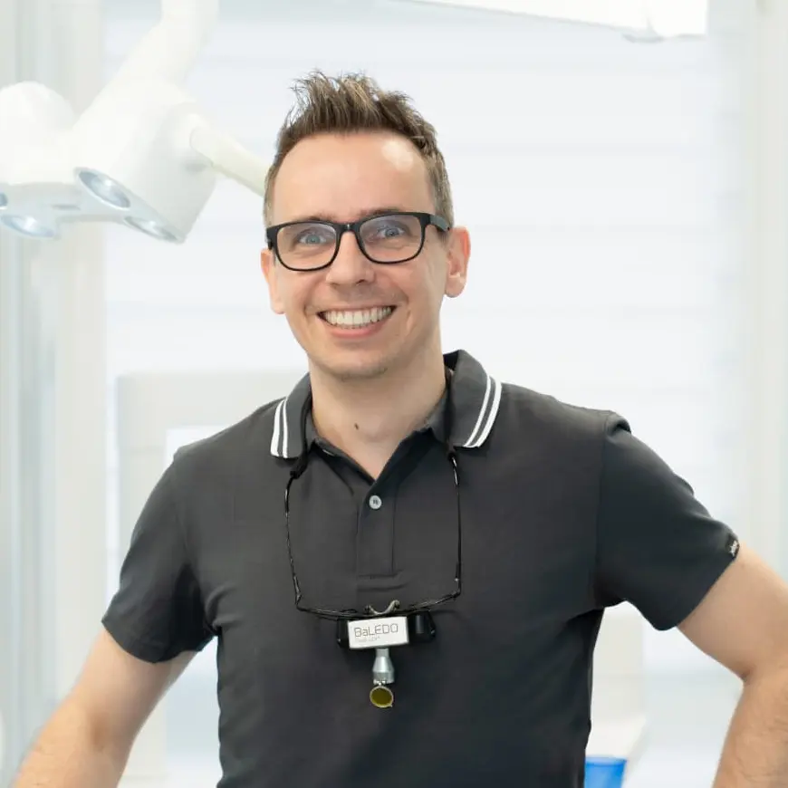 Richard Mönch, Ansprechpartner